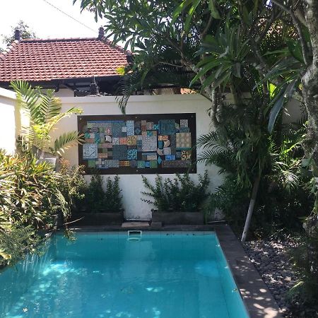 Villa Chinta 1 Sanur Exterior foto