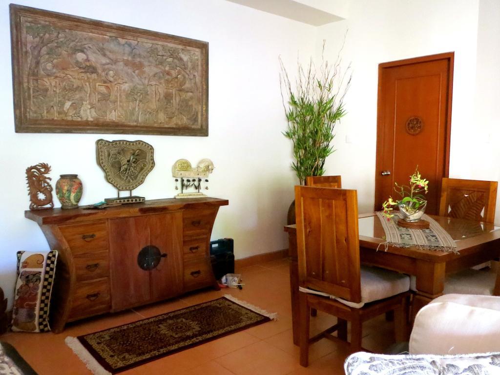 Villa Chinta 1 Sanur Zimmer foto