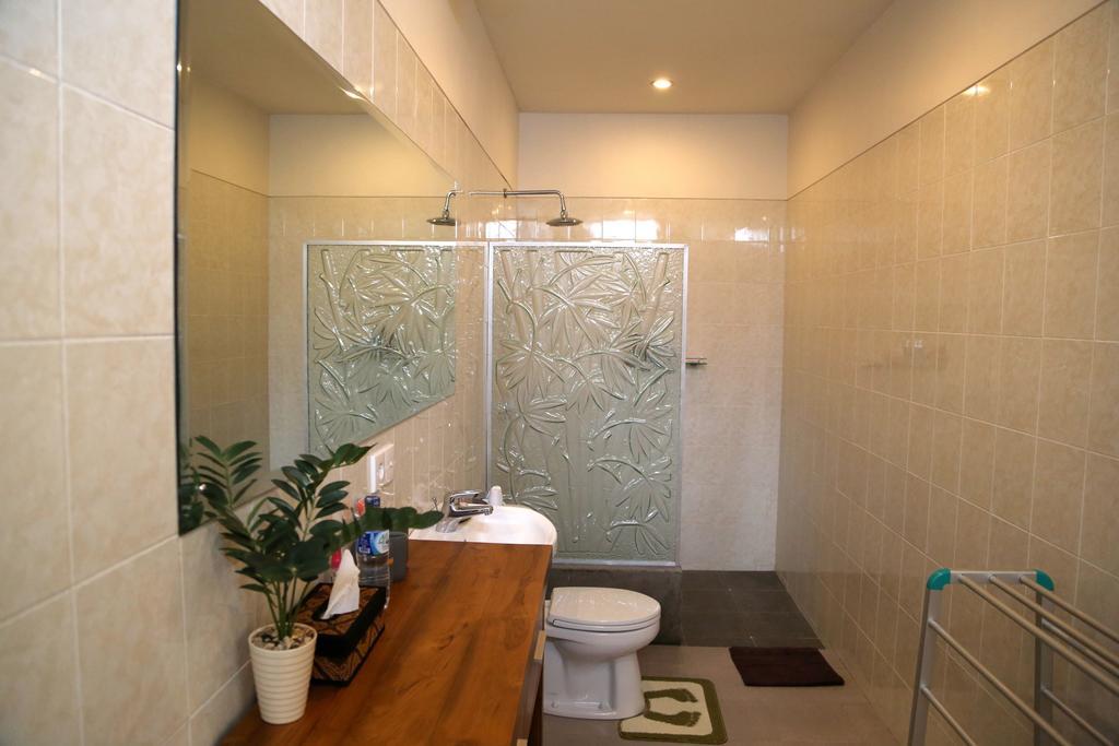 Villa Chinta 1 Sanur Zimmer foto