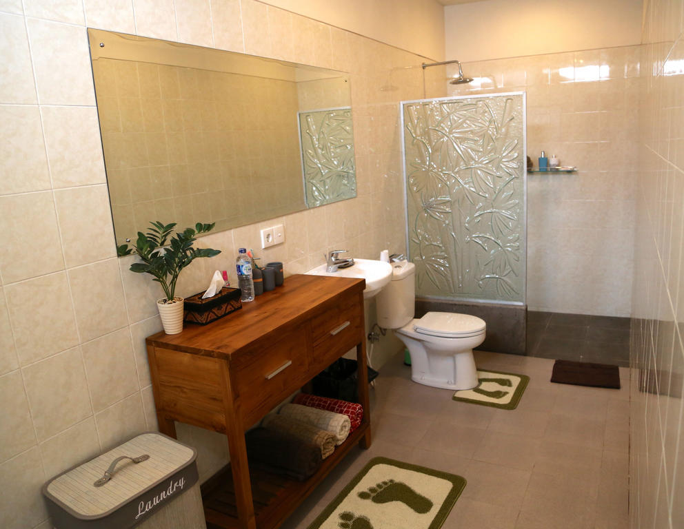 Villa Chinta 1 Sanur Zimmer foto