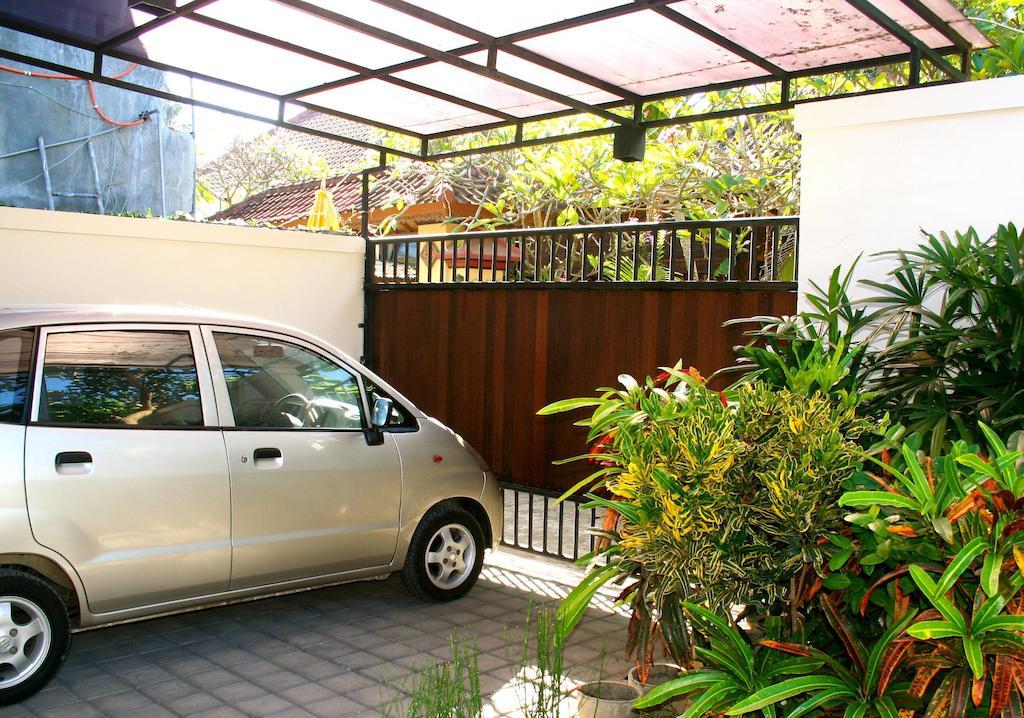 Villa Chinta 1 Sanur Zimmer foto