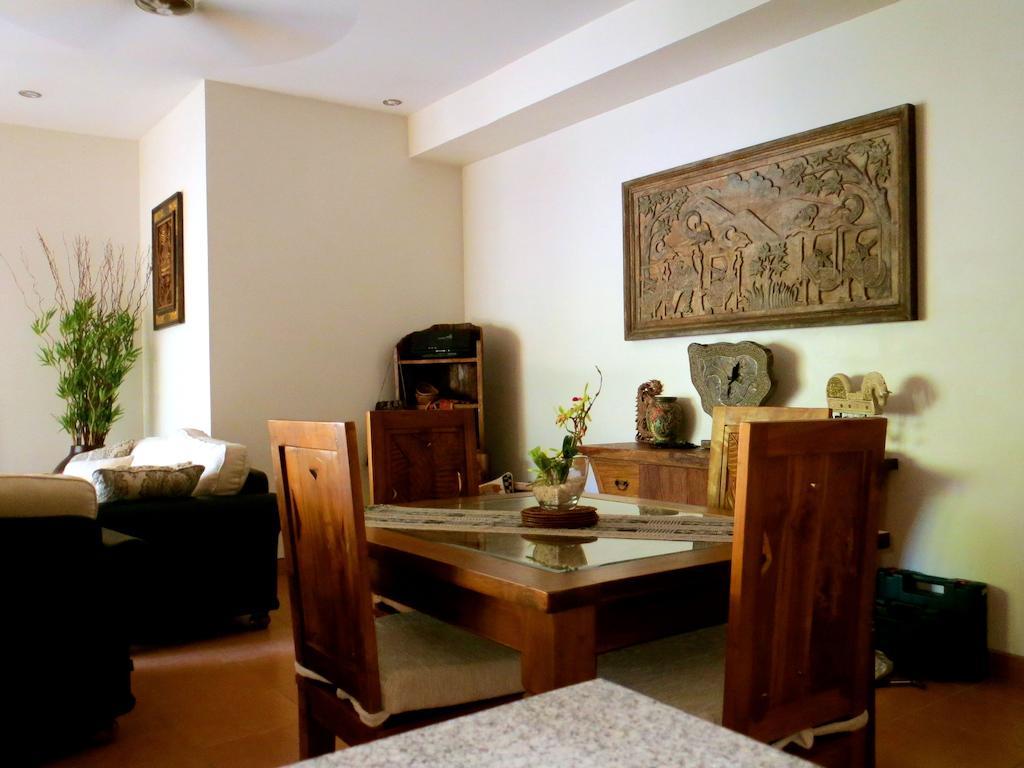 Villa Chinta 1 Sanur Zimmer foto