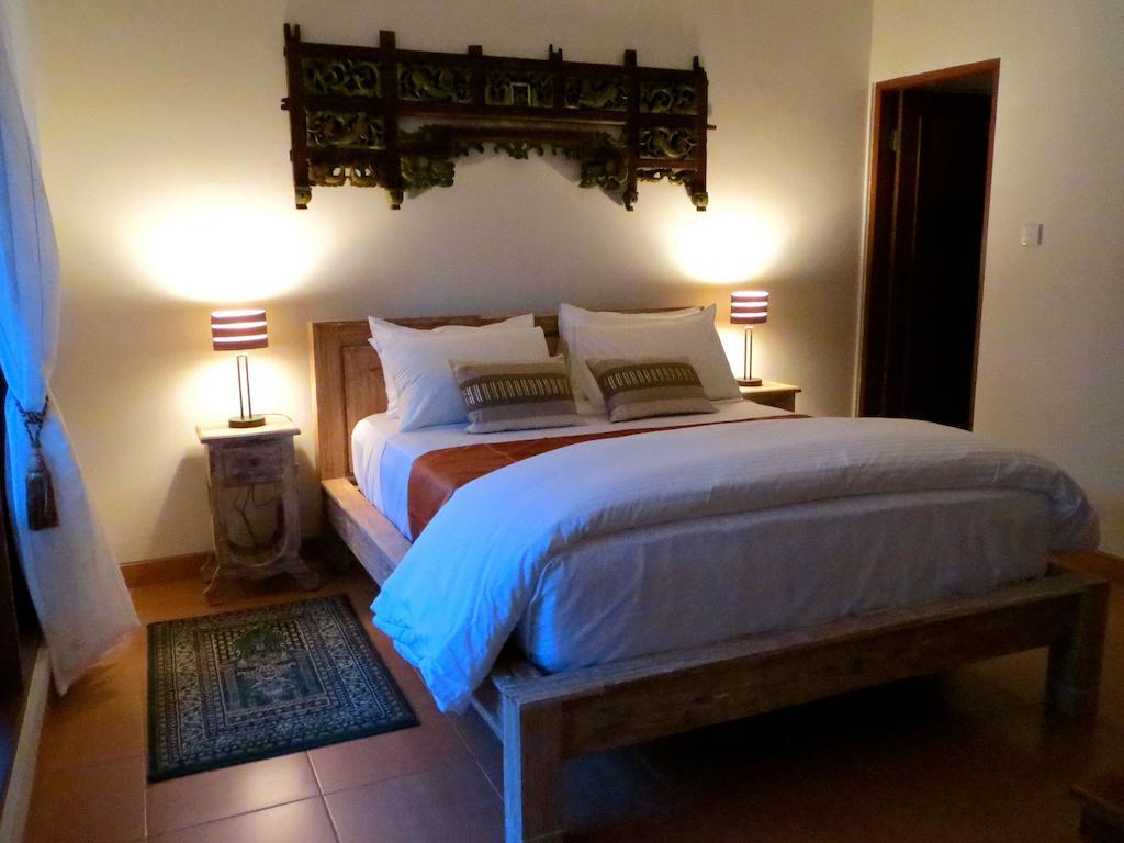 Villa Chinta 1 Sanur Zimmer foto
