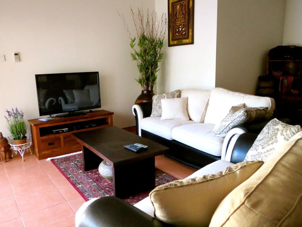 Villa Chinta 1 Sanur Zimmer foto